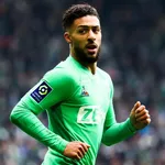 ASSE : heureusement que Bouanga est là !
