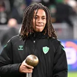 ASSE : Huard prêt à  donner sa chance à  un héros du Mondial U17 face à  Nîmes ?