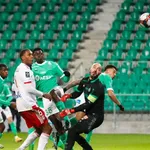 ASSE : humiliation, coup de gueule… le débrief de la débâcle face à l’OL (Vidéo)