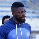 ASSE : Ibrahim Sissoko a déjà  mis un coéquipier sur le carreau !
