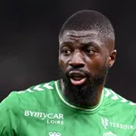 ASSE : Ibrahim Sissoko en plein bras de fer !