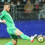 ASSE : Ignacio Ramirez fait débat chez les Verts