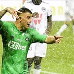 ASSE : Ignacio Ramirez finalement absent ce dimanche !