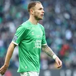ASSE : il n’y a pas eu que des bonnes nouvelles pour la reprise de l’entraînement