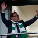 ASSE : il y a un an aussi Romeyer avait promis un Mercato ambitieux…