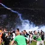 ASSE : incidents d’Auxerre, verdict ce mercredi pour les 11 supporters stéphanois