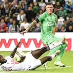 ASSE – INFO BUT! : accord trouvé pour Ramirez, Bouanga ne rentrera pas à Saint-à‰tienne