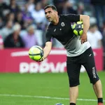 ASSE &ndash; INFO BUT : Biancarelli va bien remplacer Grange