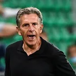 ASSE – INFO BUT ! : Claude Puel est toujours en sursis, il a quatre matches pour quitter la zone rouge
