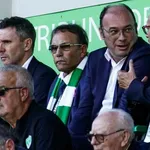 ASSE – INFO BUT! : coup de tonnerre pour la vente du club, l'à‰tat entre en scène !