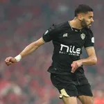 ASSE : de gros soucis pour Bentayg en Egypte ?