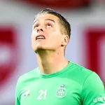 ASSE – INFO BUT : des précisions sur le nouveau contrat de Romain Hamouma