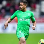 ASSE – INFO BUT ! : gros coup dur pour Yvann Maçon