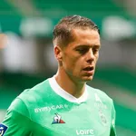 ASSE – INFO BUT : Hamouma ne voit toujours rien venir pour sa prolongation