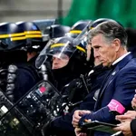 ASSE – INFO BUT ! L’avenir de Claude Puel ne tient toujours qu’à un fil