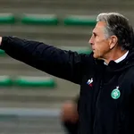 ASSE – INFO BUT ! : la Metz est dite pour Puel !