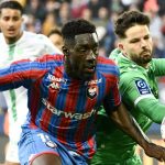 ASSE &ndash; INFO BUT ! Mercato : Alexandre Mendy a d’autres options que les Verts