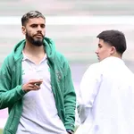 ASSE INFO BUT! Mercato : Bentayg sur la grille de départ