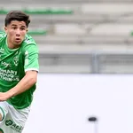 ASSE &ndash; INFO BUT ! Mercato : Bouchouari s&rsquo;active pour partir