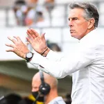 ASSE – INFO BUT ! Mercato : Claude Puel a refusé plusieurs attaquants