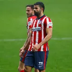 ASSE – INFO BUT! Mercato : Diego Costa en route vers Madrid, il était trop cher pour les Verts
