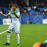 ASSE – INFO BUT ! Mercato : Edmilson Correia à Annecy, la décision est prise
