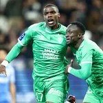 ASSE &ndash; INFO BUT ! Mercato : Francfort présent à  Saint-Etienne pour Nkounkou
