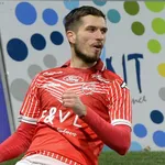 ASSE – INFO BUT! Mercato : Grbic toujours sur les tablettes vertes