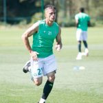 ASSE &ndash; INFO BUT Mercato : Hamouma est toujours dans le viseur de Lorient