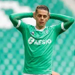 ASSE &ndash; INFO BUT ! Mercato : Hamouma proche de Nice ? La réponse