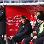 ASSE – INFO BUT ! Mercato : Ignacio Ramirez, accord quasi total avec les Verts !