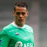 ASSE – INFO BUT ! Mercato : il reste un mince espoir de prolongation pour Hamouma