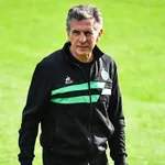 ASSE – INFO BUT ! Mercato : Kechrida inconnu de Puel, pas vraiment !