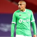 ASSE – INFO BUT ! Mercato : Khazri vers Basaksehir… sauf qu’il n’est pas au courant !