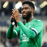 ASSE – INFO BUT! Mercato : Krasso sur la short-list de Francfort pour l&rsquo;après-Kolo Muani
