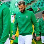 ASSE &ndash; INFO BUT Mercato : La vente d’Honorat pourrait débloquer deux dossiers