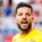 ASSE – INFO BUT ! Mercato : Larsonneur a failli être Vert !