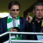 ASSE – INFO BUT ! Mercato : les clés pour bien comprendre le mic-mac Mostafa Mohamed