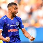 ASSE – INFO BUT! Mercato : les Verts accélèrent pour Tardieu et Van Den Kerkhof