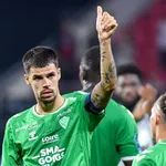 ASSE – INFO BUT! Mercato : les Verts cherchent une porte de sortie pour deux recrues de l’été