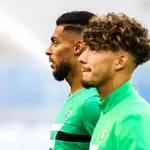 ASSE &ndash; INFO BUT ! Mercato : les Verts très gourmands pour Aouchiche et Bouanga !