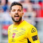 ASSE &ndash; INFO BUT ! Mercato : les Verts foncent sur Gautier Larsonneur !