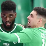 ASSE &ndash; INFO BUT Mercato : les Verts hésitent pour Cafaro