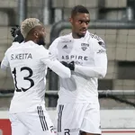 ASSE – INFO BUT ! Mercato : les Verts ne pousseront pas pour Ngoy et Belaïli