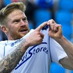 ASSE – INFO BUT ! Mercato : les Verts pensent à  Gaëtan Charbonnier