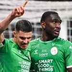 ASSE &ndash; INFO BUT ! Mercato : Nadé est sollicité