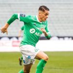 ASSE – INFO BUT ! Mercato : Nice, Lorient, Strasbourg… la vérité sur les contacts de Romain Hamouma