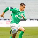 ASSE &ndash; INFO BUT ! Mercato : Nice, Lorient, Strasbourg… la vérité sur les contacts de Romain Hamouma