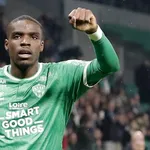 ASSE &ndash; INFO BUT ! Mercato : Nkounkou dans les starting blocks