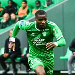 ASSE &ndash; INFO BUT ! Mercato : Nkounkou à  Francfort, pourquoi ça coince